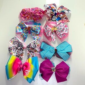 Jojo Bow Bundle